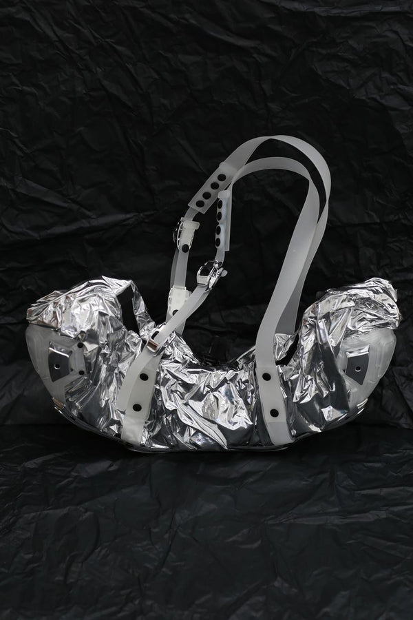INNERRAUM travel bag M09CWBKPU00